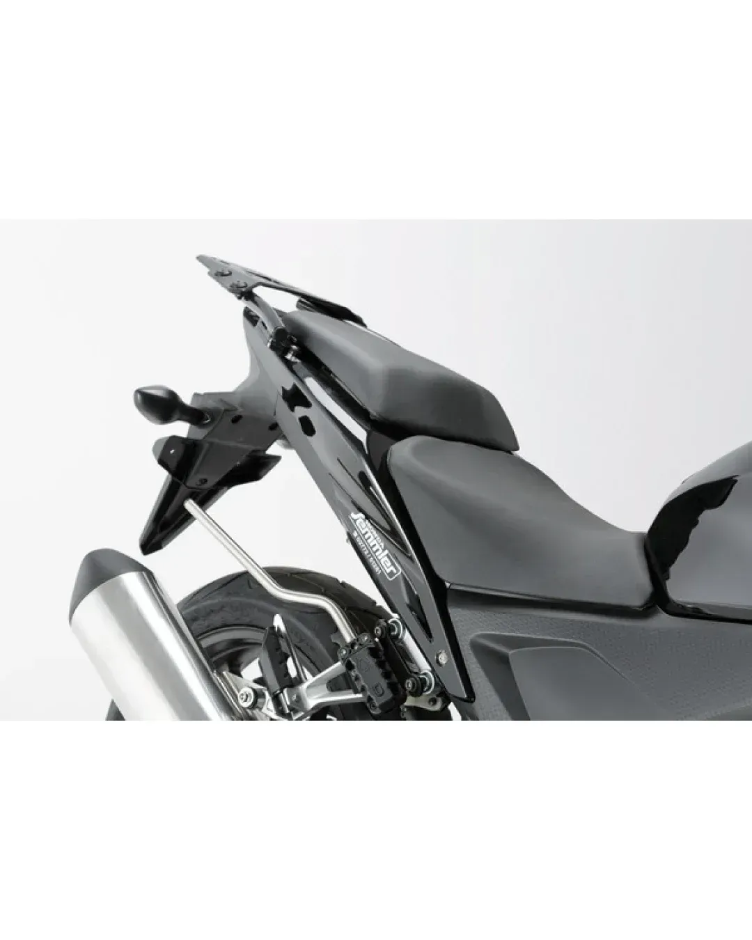 Разделител за чанти SW-MOTECH Mounting Kit Blaze Pannier Spacer Honda CB 500F