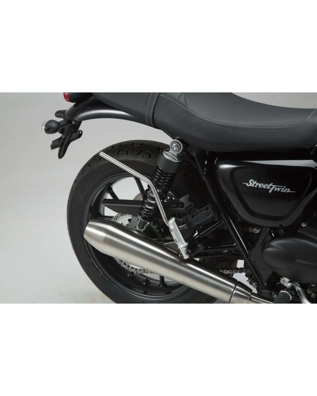 Разделител за чанти SW-MOTECH PANNIER SPACER BLAZE BONNEVILLE 1200 T120 ABS