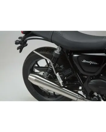 Разделител за чанти SW-MOTECH PANNIER SPACER BLAZE BONNEVILLE 1200 T120 ABS