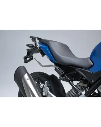 Разделител за чанти SW-MOTECH PANNIER SPACER BLAZE G 310 R ABS