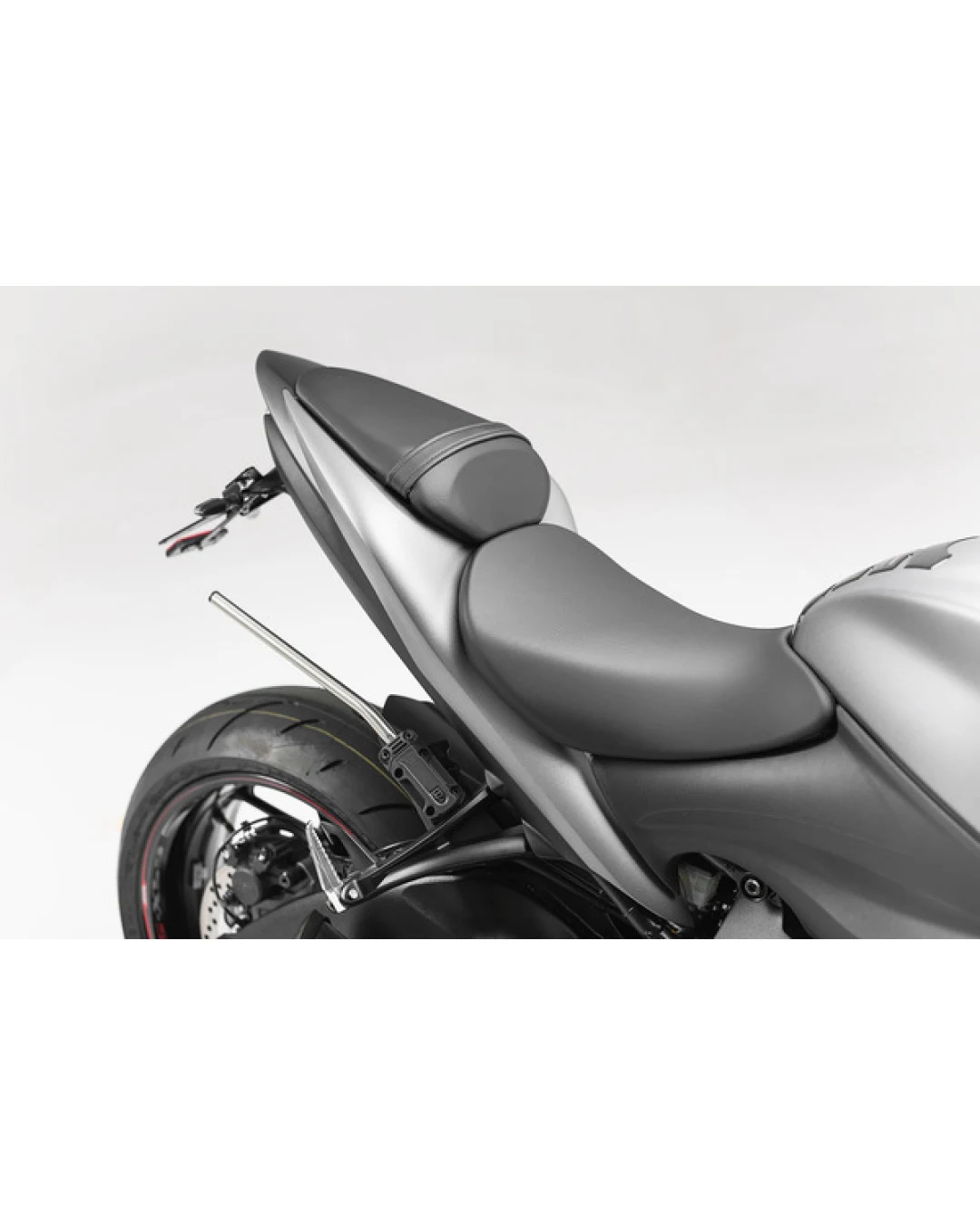 Разделител за чанти SW-MOTECH PANNIER SPACER BLAZE GSX-S 1000 18