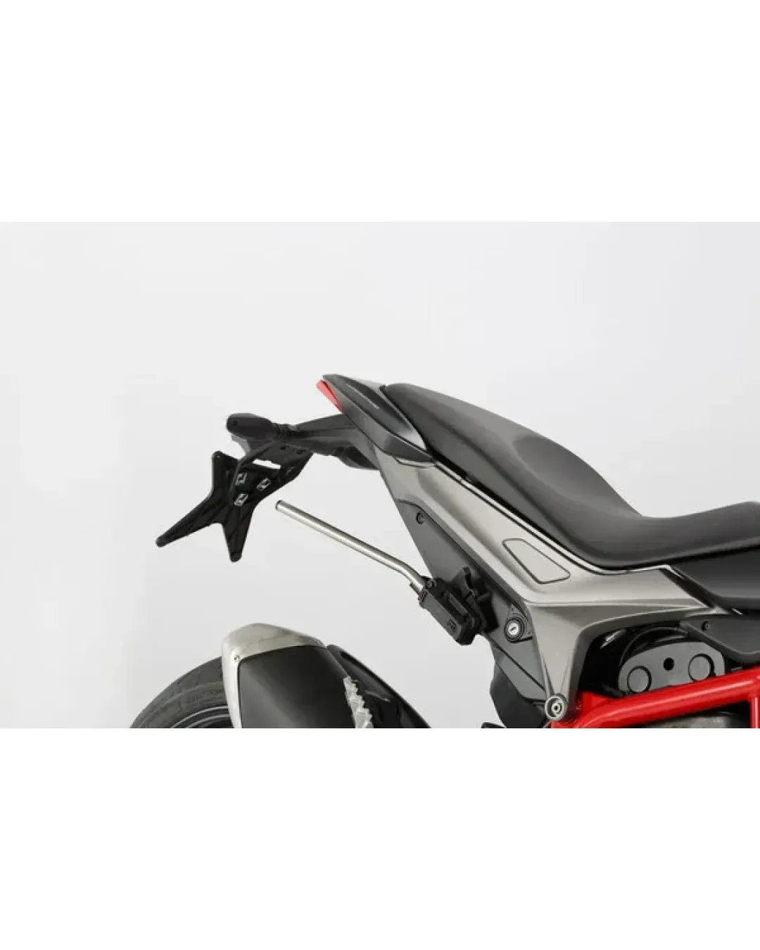 Разделител за чанти SW-MOTECH PANNIER SPACER BLAZE HYPERMOTARD 821 ABS