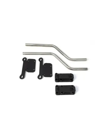 Разделител за чанти SW-MOTECH PANNIER SPACER BLAZE MONSTER 1200 R ABS