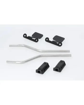 Разделител за чанти SW-MOTECH PANNIER SPACER BLAZE R NINE T ABS