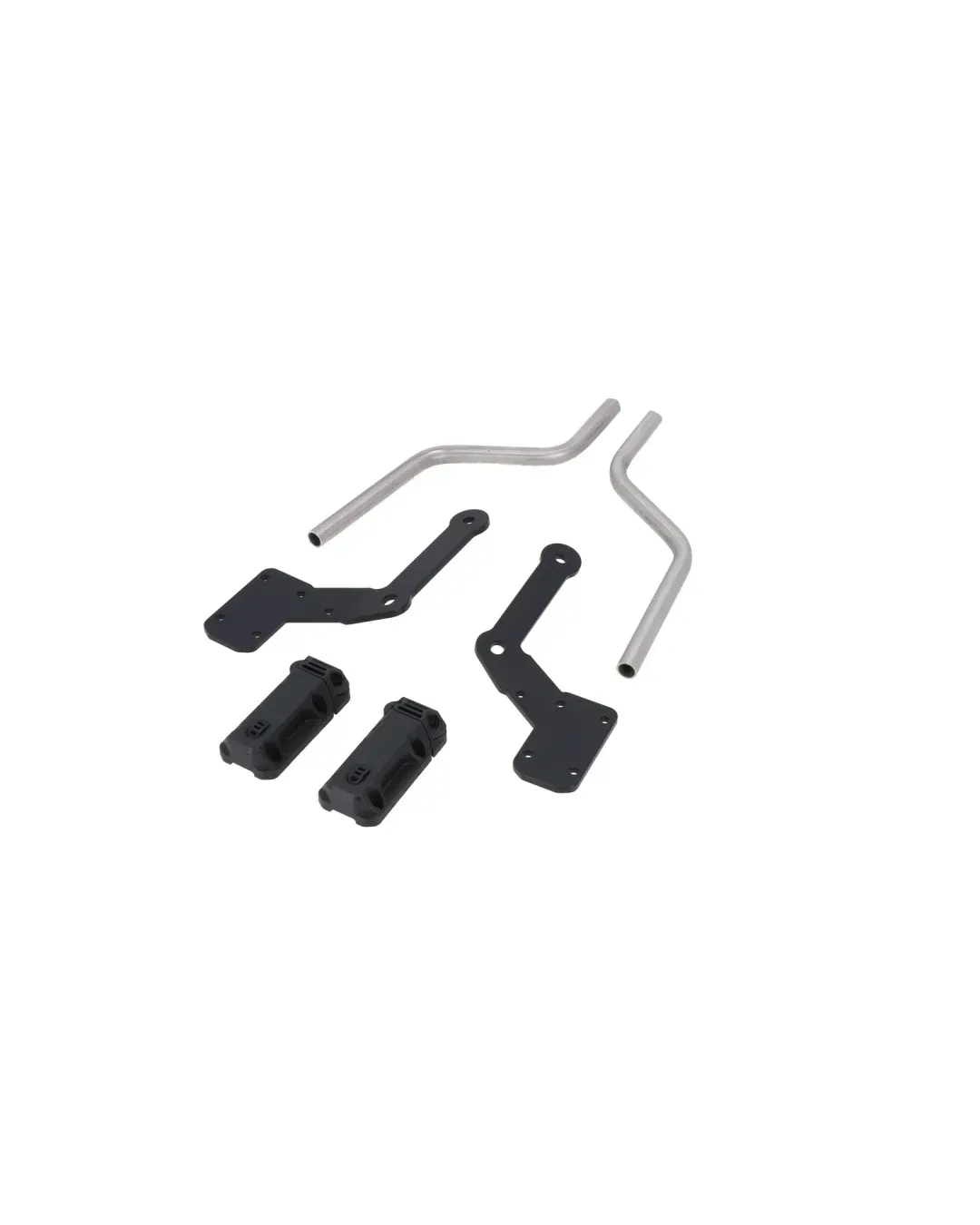 Разделител за чанти SW-MOTECH PANNIER SPACER BLAZE TRIDENT 660 ABS 21-24