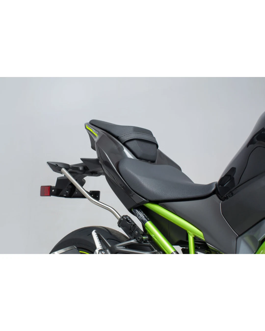 Разделител за чанти SW-MOTECH PANNIER SPACER BLAZE Z 900