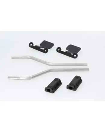 Разделител за чанти SW-MOTECH PANNIER SPACER BLAZE  Z H2 1000 ABS