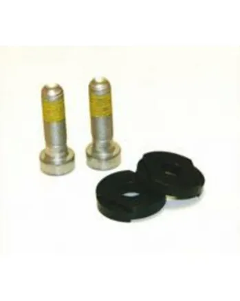 Разделителни елементи XTRIG Spacers Ø10 +5mm