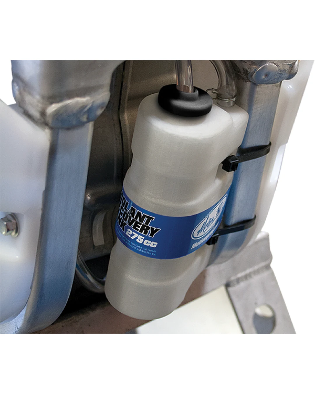 Разширителен съд MOTION PRO COOLANT RECOVER TANK275CC