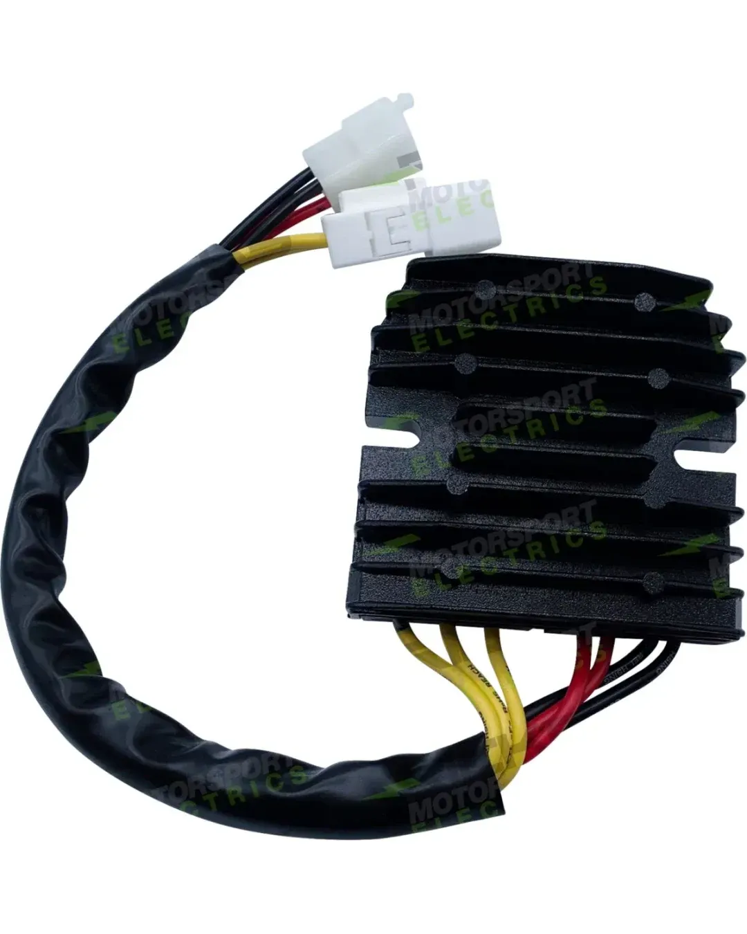 Rec-reg HST series lith comp HONDA CBR600RR '03-'06 RICK'S MOTORSPORT ELECTRICS 14-128H