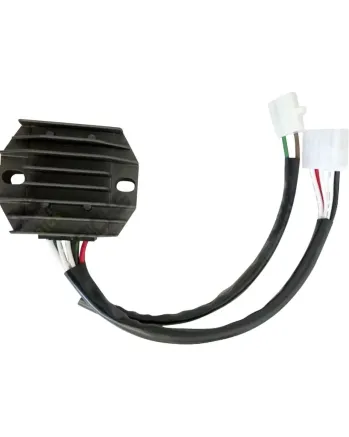 Rec-reg lithium compatible XS400 '79-'81 RICK'S MOTORSPORT ELECTRICS 14-411