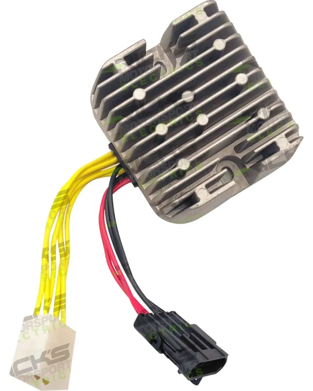 Rec-reg OEM style POLARIS SPORTSMAN 700/800 '05-'06 RICK'S MOTORSPORT ELECTRICS 10-575
