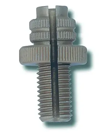 Регулираща гайка DOMINO CABLE ADJUSTER M10X1,25MM