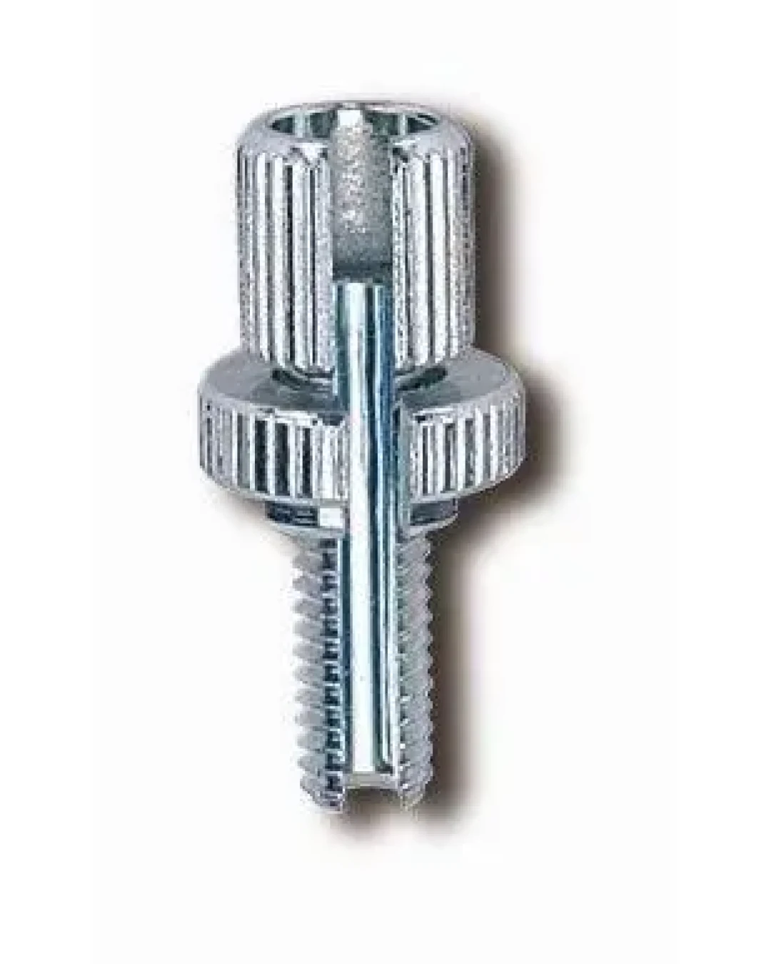 Регулираща гайка DOMINO CABLE ADJUSTER M6 Aluminum