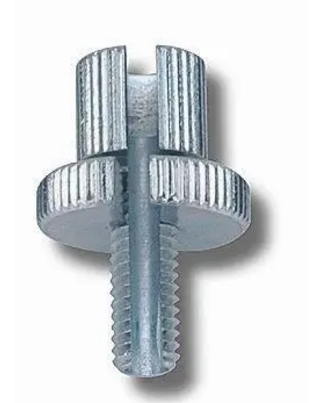 Регулираща гайка DOMINO CABLE ADJUSTER M6 SILVER