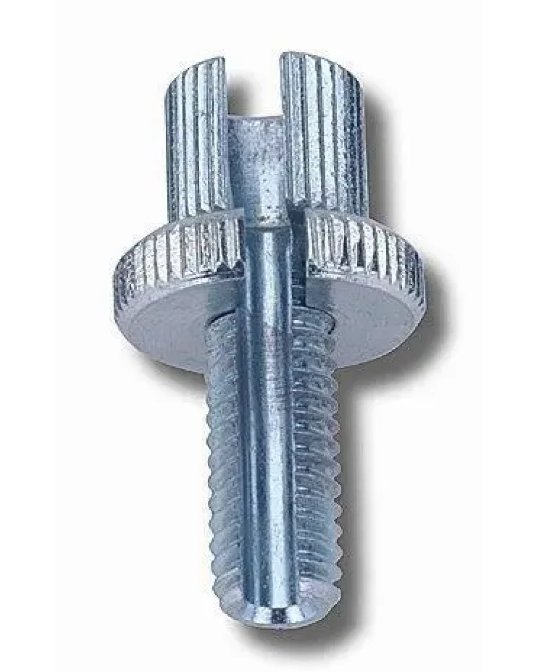 Регулираща гайка DOMINO CABLE ADJUSTER M6X1MM SILVER