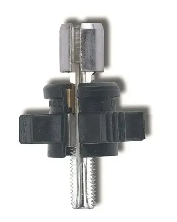Регулираща гайка DOMINO CABLE ADJUSTER M7 DOMINO ENDROSS