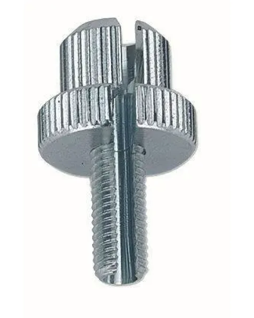 Регулираща гайка DOMINO CABLE ADJUSTER M7 Silver