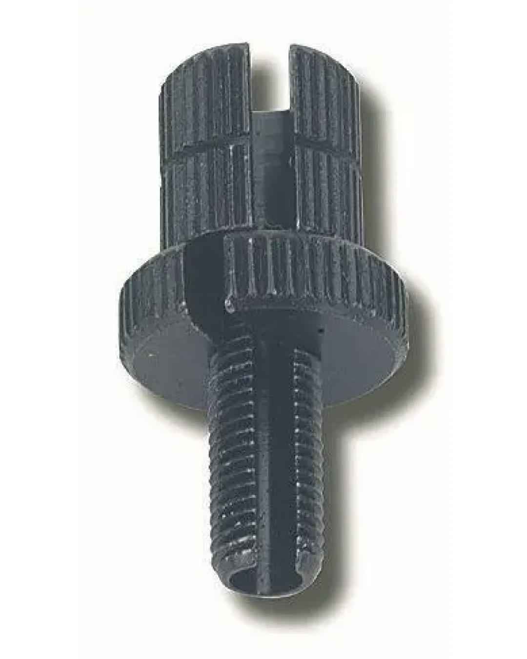 Регулираща гайка DOMINO CABLE ADJUSTER M8X1MM BLACK