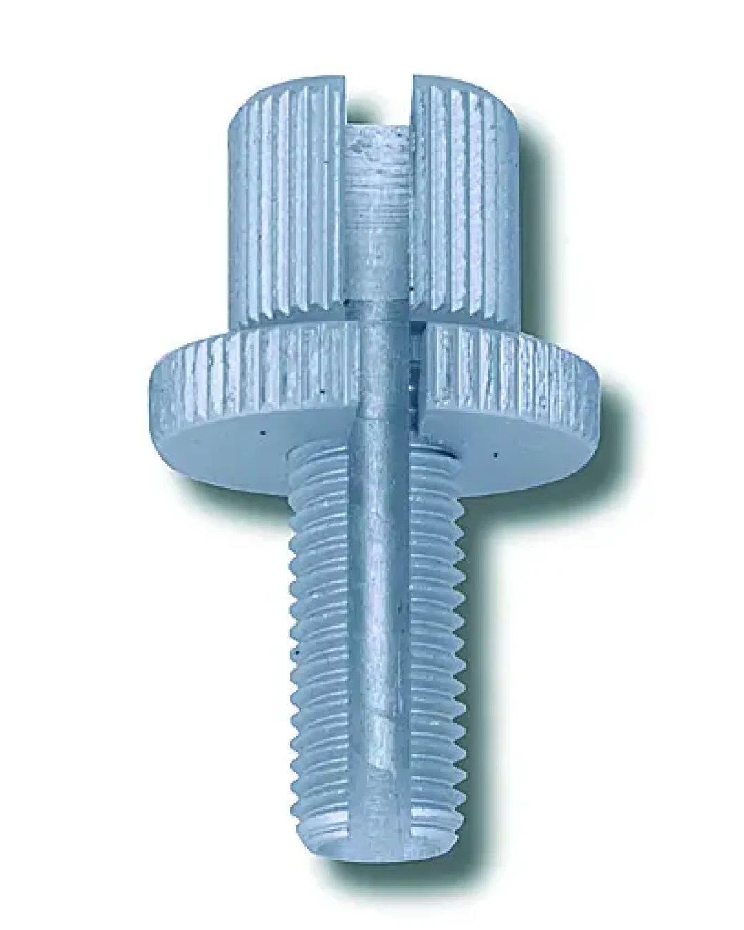 Регулираща гайка DOMINO CABLE ADJUSTER M8X1MM MECHANICAL AL
