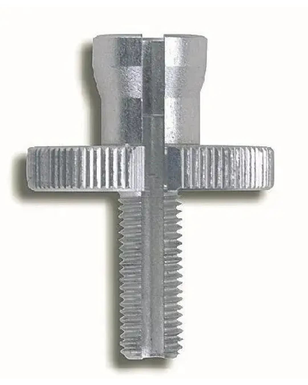 Регулираща гайка DOMINO CABLE ADJUSTER M8X1MM SILVER