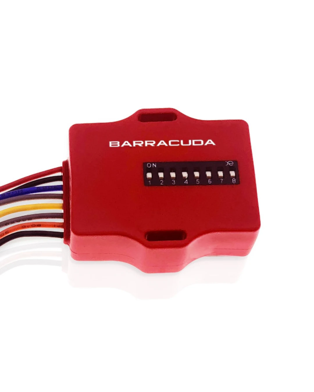 РЕЛЕ BARRACUDA ЗА CAN-BUS SISTEM