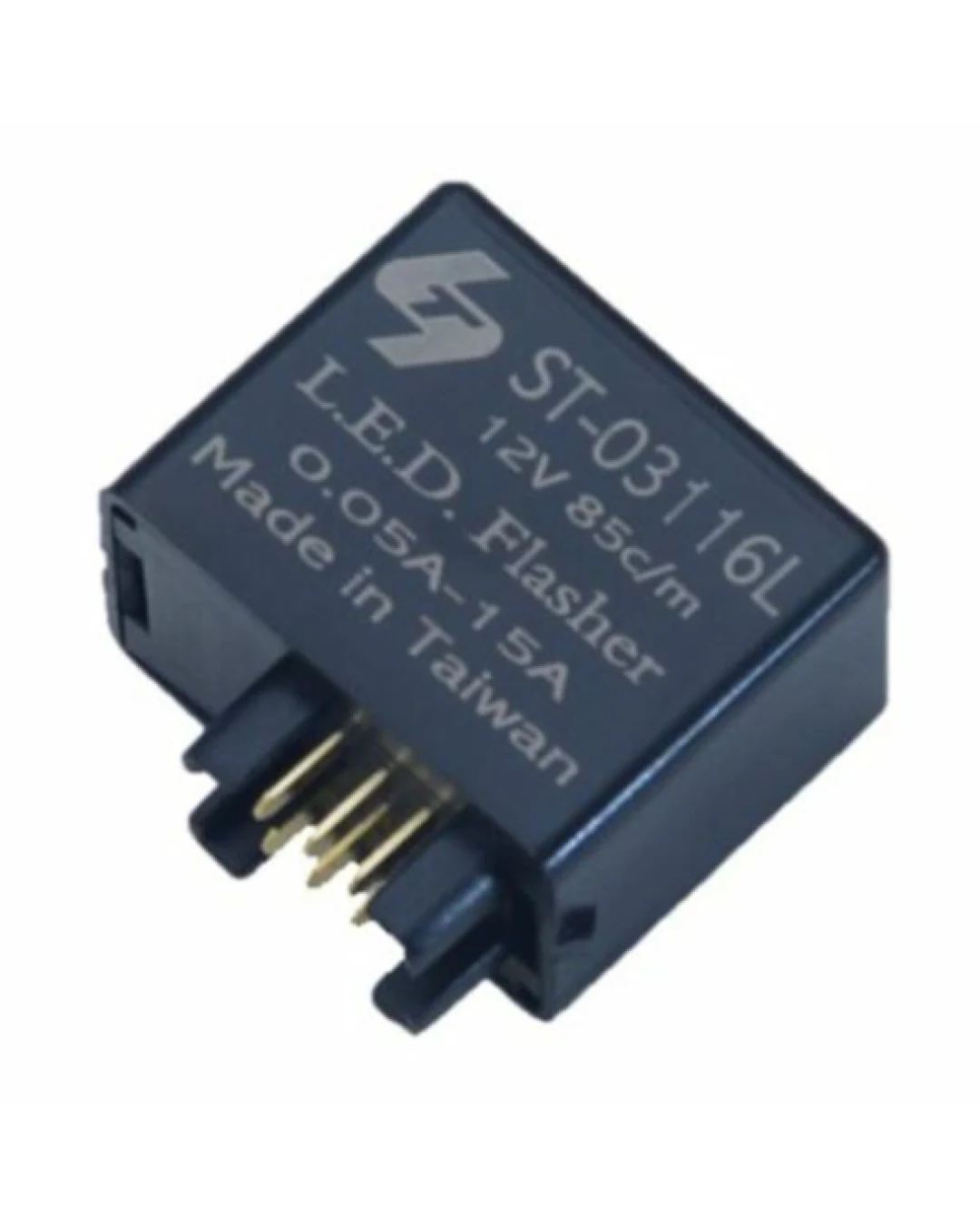 Реле регулатор R&G RACING LED Flasher Relay 7 Pins Suzuki