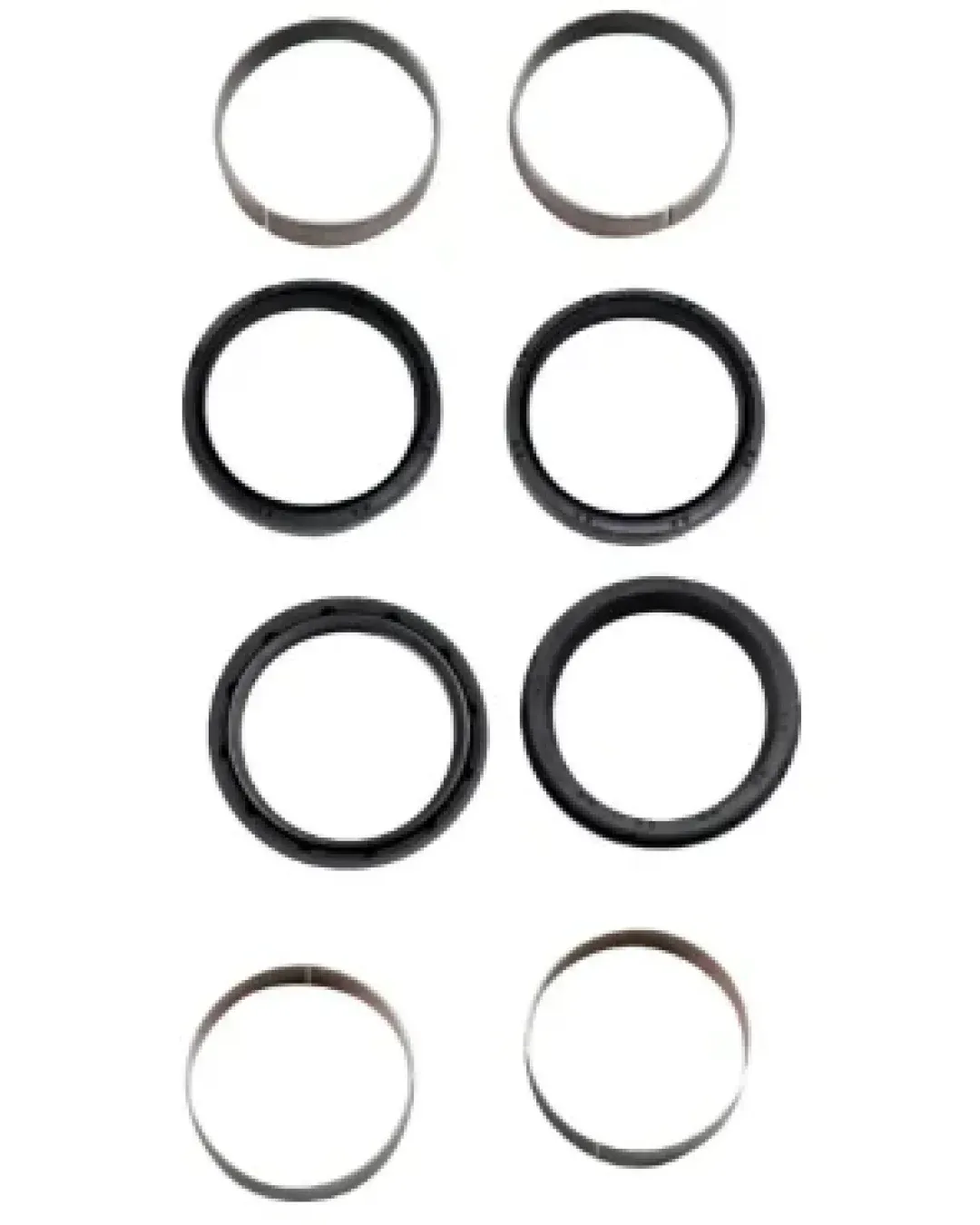 Ремонтен комплект предно окачване MOOSE OFFROAD 48MM