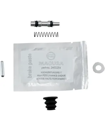 Ремонтен комплект спирачна помпа MAGURA BRAKE MC PISTON KIT FRNT