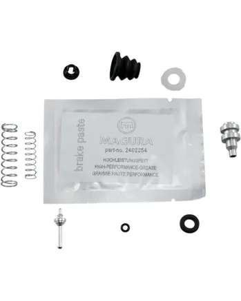 Ремонтен комплект спирачна помпа MAGURA BRAKE MC PISTON KIT REAR