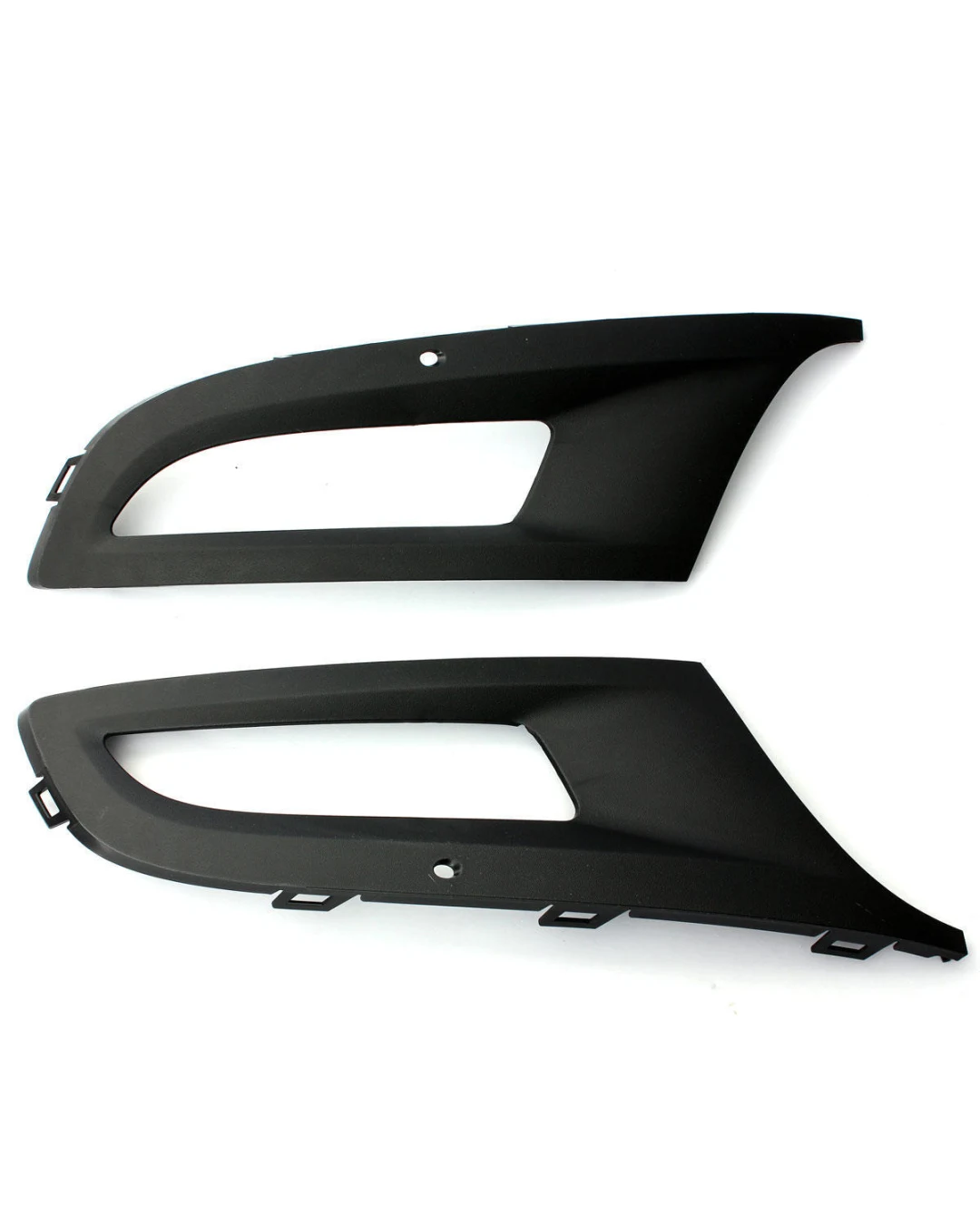 Решетки за Халогени - Volkswagen VW Polo MK8 6R 09-14 6R0853666D/6R0853665D