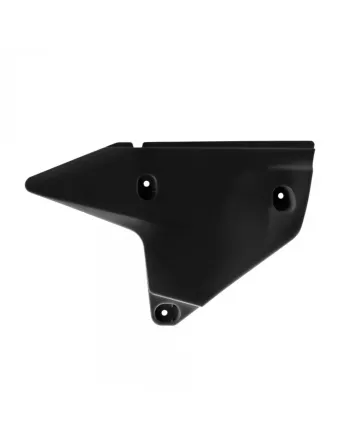 Рестайлинг протектор за въздушна кутия POLISPORT Airbox Cover Restyling Suzuki DR-Z400 (2000-24) Black