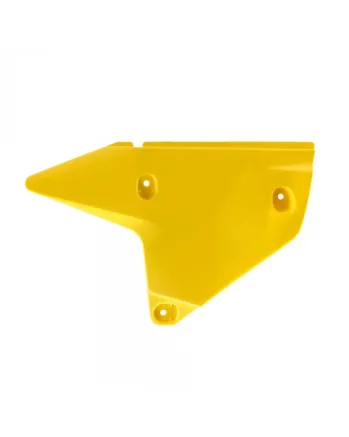 Рестайлинг протектор за въздушна кутия POLISPORT Airbox Cover Restyling Suzuki DR-Z400 (2000-24) Yellow