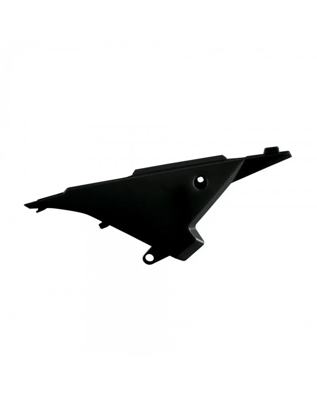 Рестайлинг протектор за въздушна кутия POLISPORT Beta RR 2T/4T (2013-17) Black