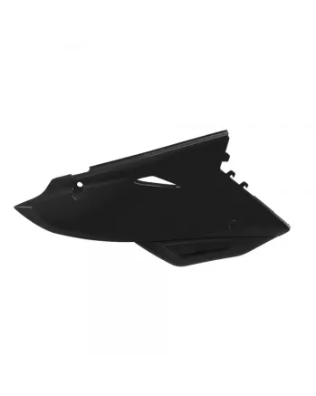 Рестайлинг странични пластмаси POLISPORT Honda CR 125/250R (2000-01) CRF(22)STYLE Black