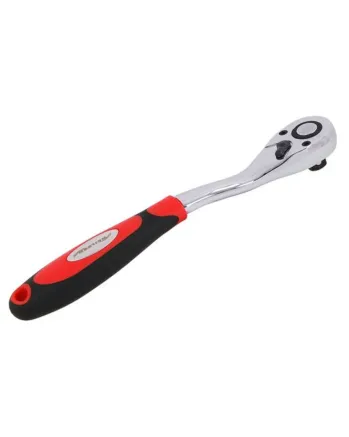 Реверсивна тресчотка 1/2 Neilsen Tools с 72 зъба