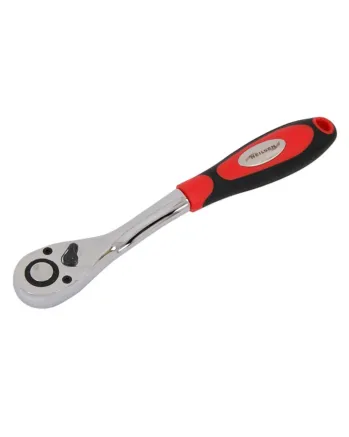 Реверсивна тресчотка 1/2 Neilsen Tools с 72 зъба