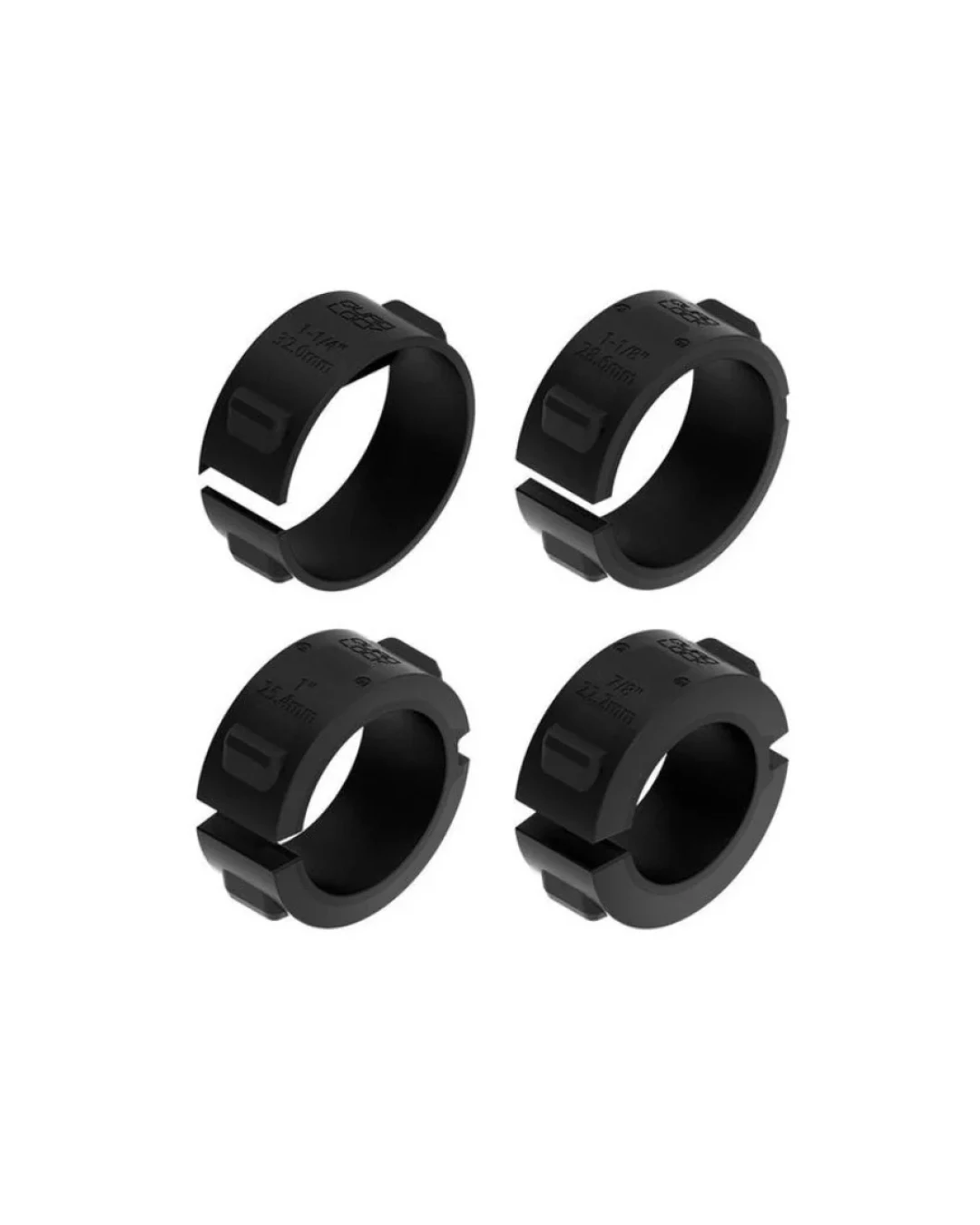 Резервен дистанционен комплект QUAD LOCK PRO Spacer Set
