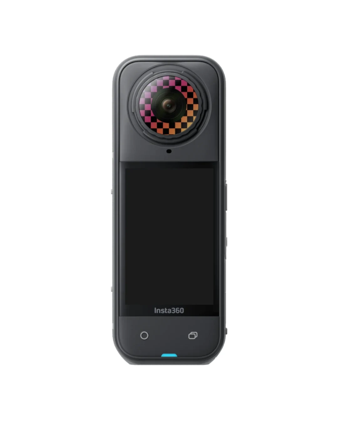 Резервен комплект Insta360 X5 Replacement Lens Kit CHEQUERED