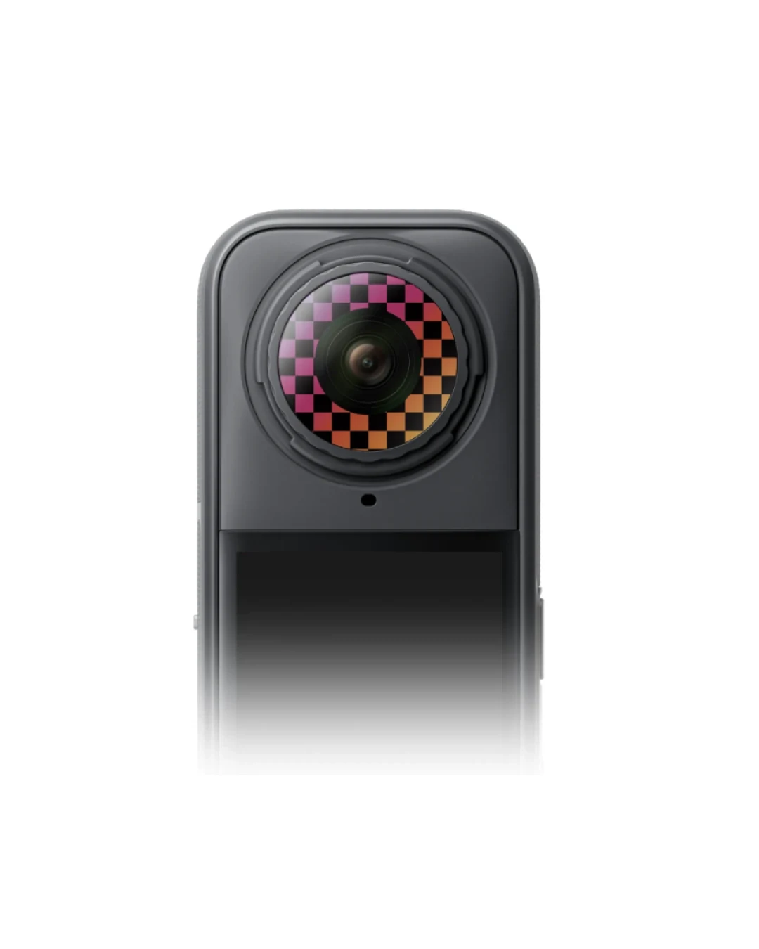 Резервен комплект Insta360 X5 Replacement Lens Kit CHEQUERED