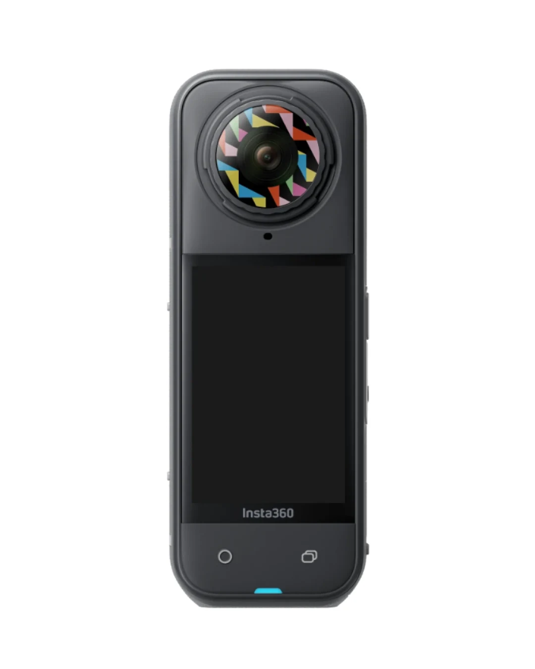 Резервен комплект Insta360 X5 Replacement Lens Kit COLORFUL