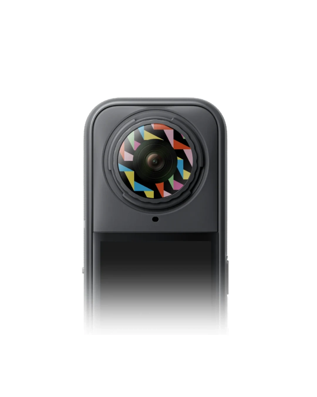 Резервен комплект Insta360 X5 Replacement Lens Kit COLORFUL