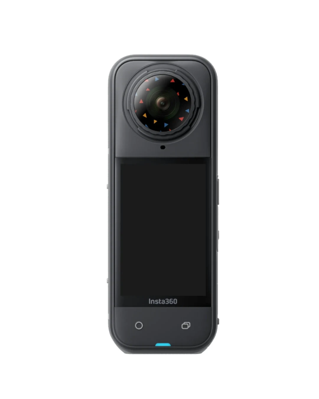 Резервен комплект Insta360 X5 Replacement Lens Kit PARTY