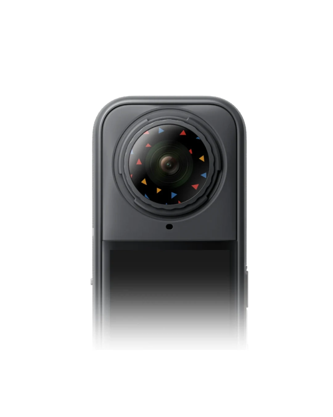 Резервен комплект Insta360 X5 Replacement Lens Kit PARTY