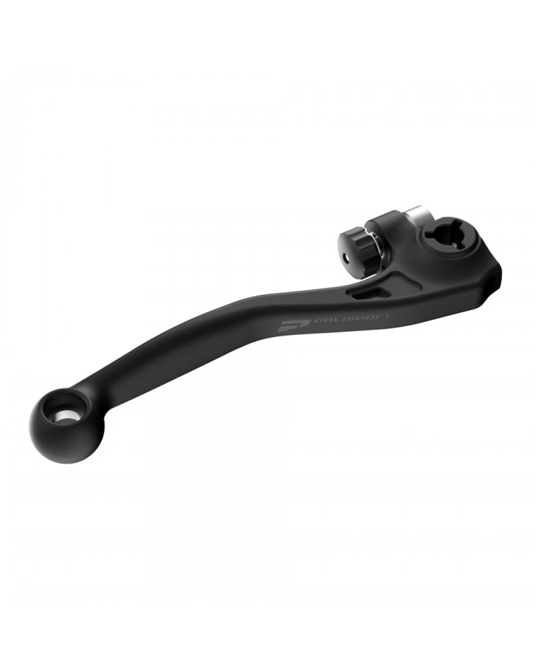 Резервен нечуплив лост за спирачка POLISPORT APT Brake Lever CRF 250R 10-24 CRF 450R 07-24 CRF 450R 21-24 CRF 250RX 19-24 CRF 450RX 17-20 CRF 450RX 21-24