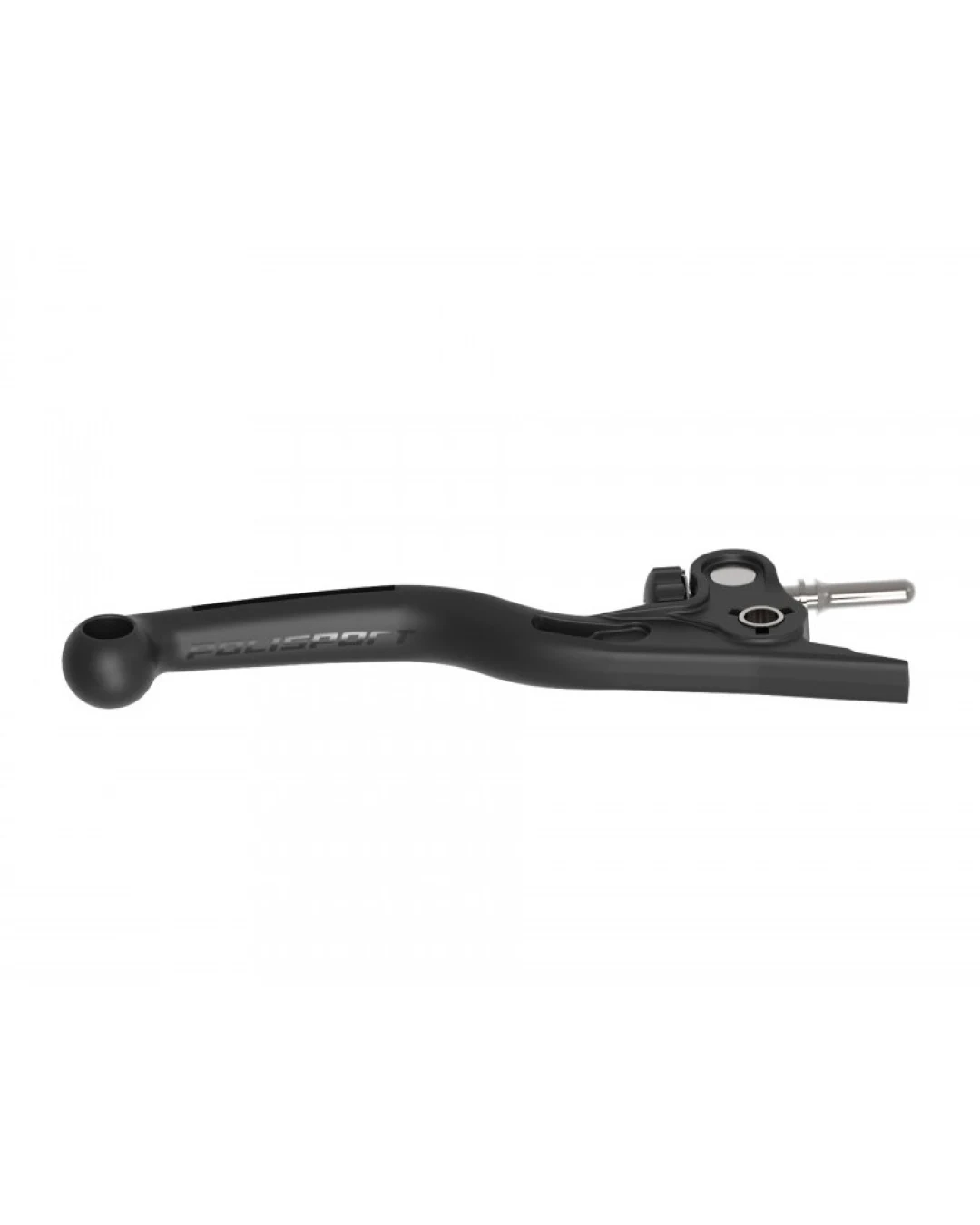 Резервен нечуплив лост за спирачка POLISPORT APT Brake Lever KTM SX 85 (2021-26)