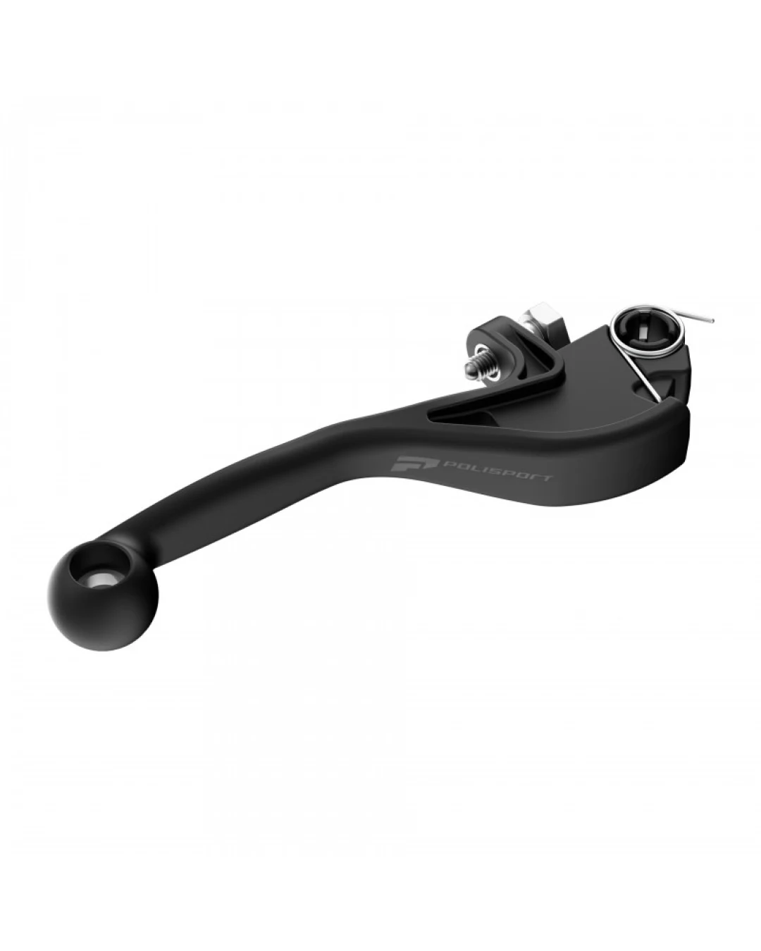 Резервен нечуплив лост за спирачка POLISPORT APT Brake Lever YZ/-F 125/250 (09-24)  WR(17-23) KX250/450(15-20)
