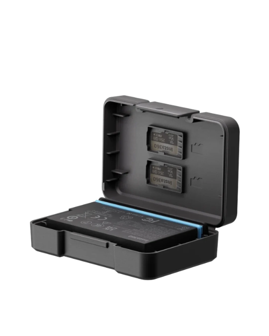 Резервна батерия за Insta360 X5