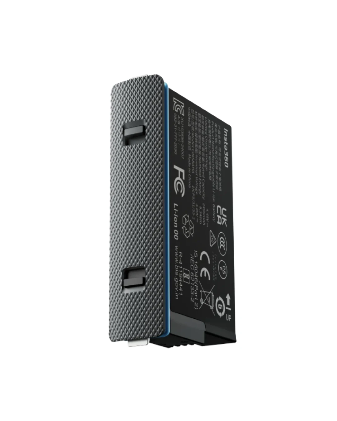 Резервна батерия за Insta360 X5