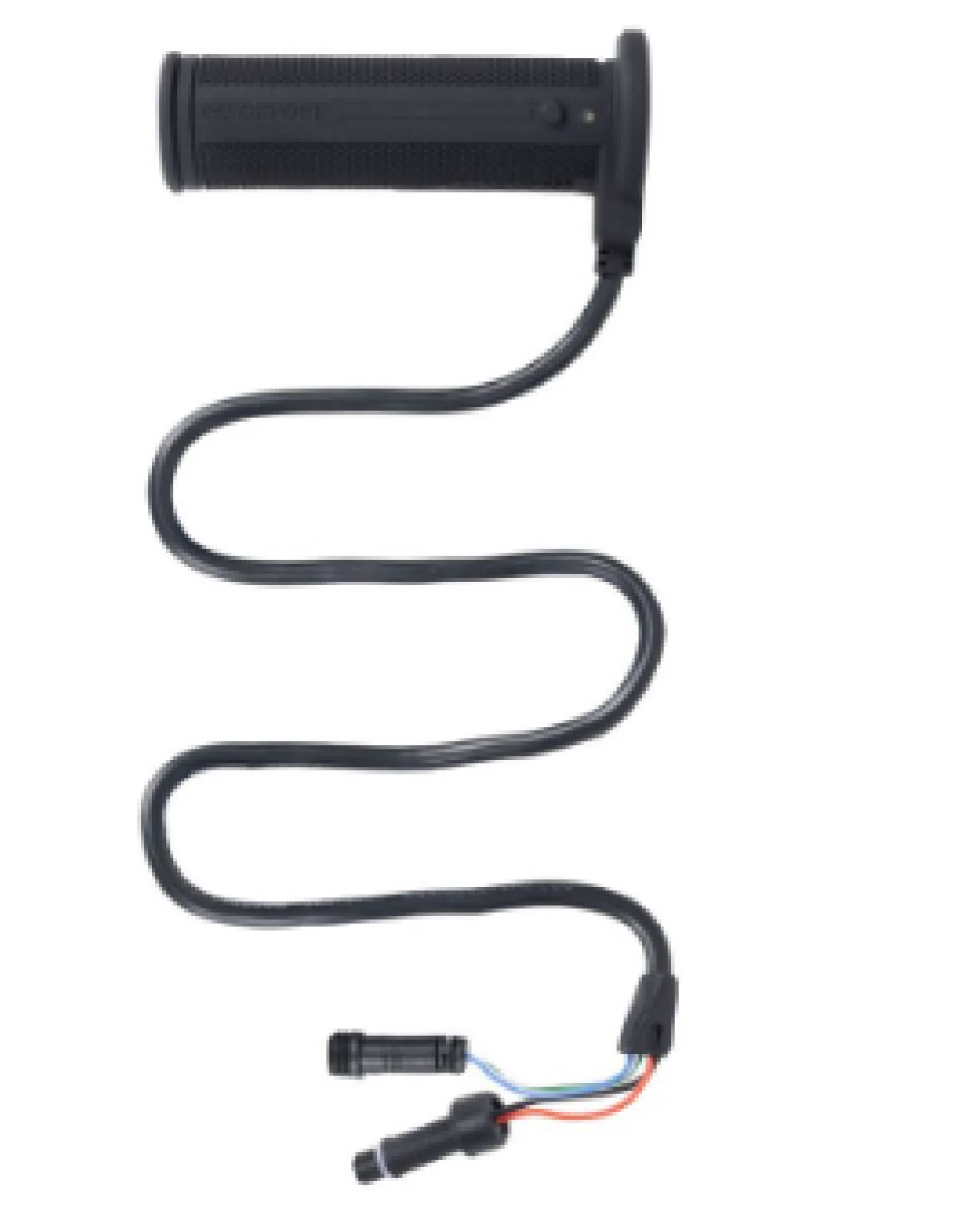 Резервна дръжка OXFORD Hotgrips Pro Touring за лява част